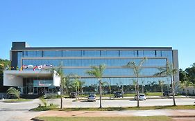 Savoy Hotel Encarnacion